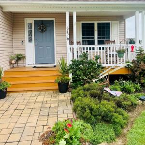 Photo #3 of 37310 DOUBLOON DR, GREENBACKVILLE, VA 0.2 acres