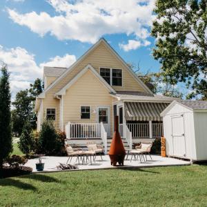 Photo #19 of 227 MADISON AVE, CAPE CHARLES, VA 40.0 acres