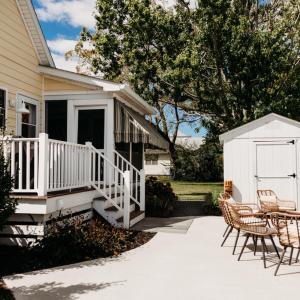 Photo #20 of 227 MADISON AVE, CAPE CHARLES, VA 40.0 acres