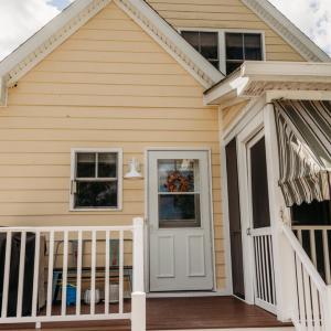 Photo #21 of 227 MADISON AVE, CAPE CHARLES, VA 40.0 acres
