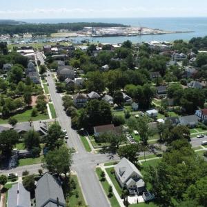 Photo #24 of 227 MADISON AVE, CAPE CHARLES, VA 40.0 acres
