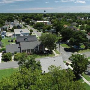 Photo #38 of 227 MADISON AVE, CAPE CHARLES, VA 40.0 acres