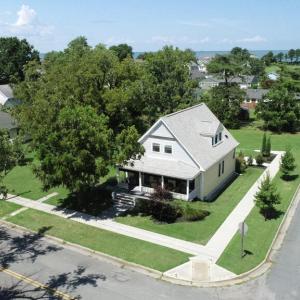 Photo #39 of 227 MADISON AVE, CAPE CHARLES, VA 40.0 acres