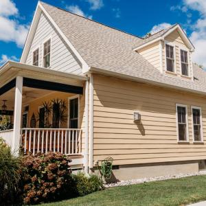 Photo #41 of 227 MADISON AVE, CAPE CHARLES, VA 40.0 acres