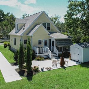 Photo #46 of 227 MADISON AVE, CAPE CHARLES, VA 40.0 acres