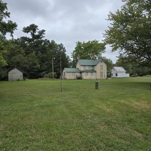 Photo #12 of 12200 HACKSNECK RD, HACKSNECK, VA 1.0 acres