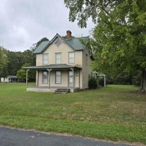 Main View