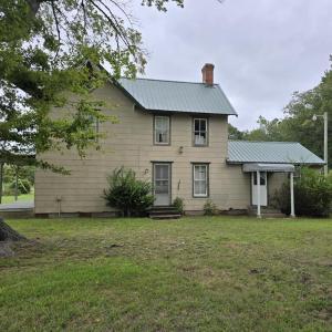 Photo #2 of 12200 HACKSNECK RD, HACKSNECK, VA 1.0 acres