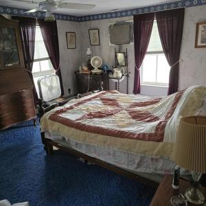 Photo #10 of 12216 HACKSNECK RD, HACKSNECK, VA 0.8 acres