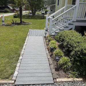 Photo #15 of 6408 ANNAMESSEX LN, CHINCOTEAGUE, VA 7,500.0 acres