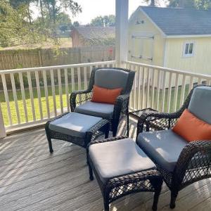 Photo #16 of 6408 ANNAMESSEX LN, CHINCOTEAGUE, VA 7,500.0 acres