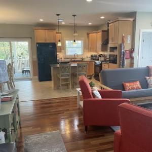 Photo #4 of 6408 ANNAMESSEX LN, CHINCOTEAGUE, VA 7,500.0 acres
