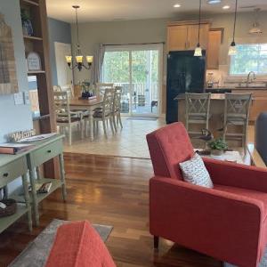 Photo #5 of 6408 ANNAMESSEX LN, CHINCOTEAGUE, VA 7,500.0 acres