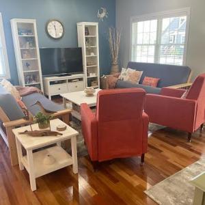 Photo #6 of 6408 ANNAMESSEX LN, CHINCOTEAGUE, VA 7,500.0 acres