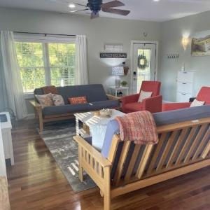 Photo #7 of 6408 ANNAMESSEX LN, CHINCOTEAGUE, VA 7,500.0 acres