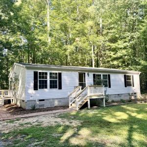 Photo #2 of 19501 PEFLEY DR, PAINTER, VA 0.3 acres