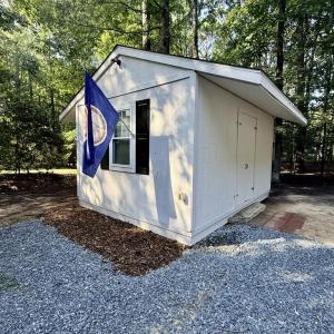 Photo #3 of 19501 PEFLEY DR, PAINTER, VA 0.3 acres