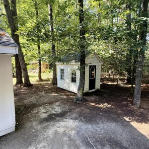Photo #4 of 19501 PEFLEY DR, PAINTER, VA 0.3 acres