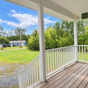 Photo #2 of 5455 CEDAR DR, CHINCOTEAGUE, VA 15,258.0 acres