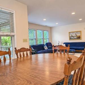 Photo #8 of 5455 CEDAR DR, CHINCOTEAGUE, VA 15,258.0 acres