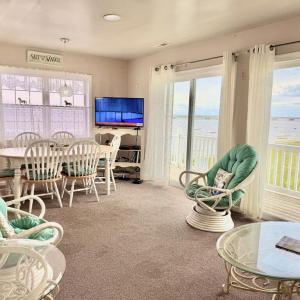 Photo #11 of 6139 MARSH ISLAND DR, CHINCOTEAGUE, VA 0.0 acres