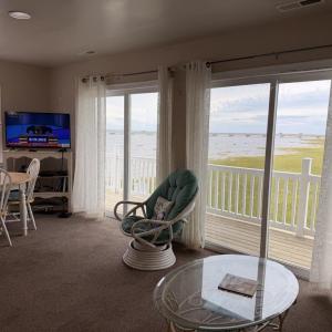 Photo #12 of 6139 MARSH ISLAND DR, CHINCOTEAGUE, VA 0.0 acres