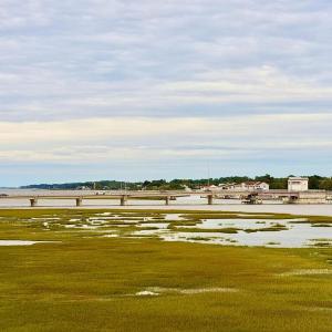 Photo #37 of 6139 MARSH ISLAND DR, CHINCOTEAGUE, VA 0.0 acres