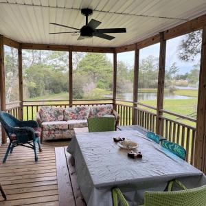 Photo #13 of 5104 BLAKE POINT RD, CHINCOTEAGUE, VA 0.3 acres