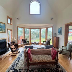 Photo #2 of 5104 BLAKE POINT RD, CHINCOTEAGUE, VA 0.3 acres