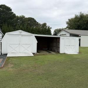 Photo #13 of 31402 CURRATUCK RD, PAINTER, VA 1.0 acres