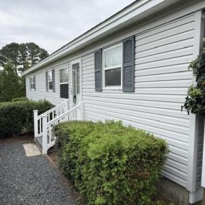 Photo #3 of 31402 CURRATUCK RD, PAINTER, VA 1.0 acres