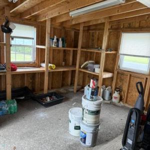 Photo #31 of 31402 CURRATUCK RD, PAINTER, VA 1.0 acres
