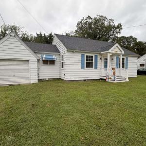 Photo #2 of 11505 POPLAR AVE, EXMORE, VA 0.2 acres