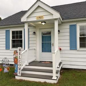 Photo #3 of 11505 POPLAR AVE, EXMORE, VA 0.2 acres