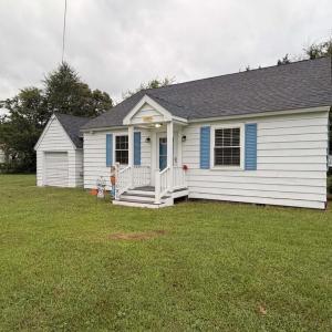 Photo #4 of 11505 POPLAR AVE, EXMORE, VA 0.2 acres