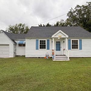 Photo #6 of 11505 POPLAR AVE, EXMORE, VA 0.2 acres