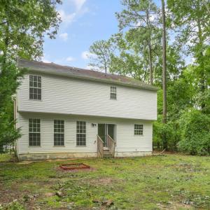 Photo #39 of 4069 CAPTAINS CORRIDOR, GREENBACKVILLE, VA 65.0 acres