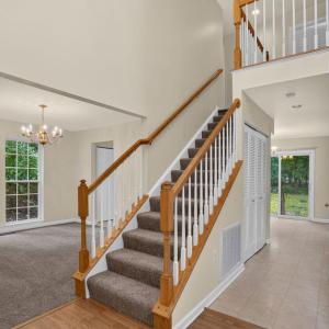 Photo #2 of 4069 CAPTAINS CORRIDOR, GREENBACKVILLE, VA 65.0 acres