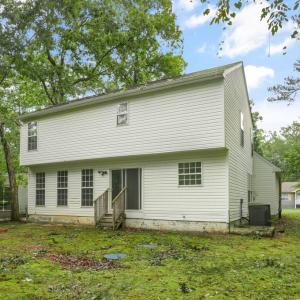 Photo #37 of 4069 CAPTAINS CORRIDOR, GREENBACKVILLE, VA 65.0 acres