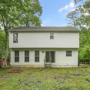 Photo #38 of 4069 CAPTAINS CORRIDOR, GREENBACKVILLE, VA 65.0 acres