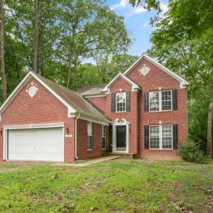 Photo #41 of 4069 CAPTAINS CORRIDOR, GREENBACKVILLE, VA 65.0 acres