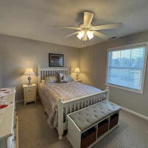Photo #4 of 6488 COACH'S LANE, CHINCOTEAGUE, VA 0.0 acres