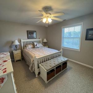 Photo #8 of 6488 COACH'S LANE, CHINCOTEAGUE, VA 0.0 acres