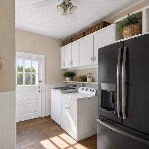 Butlers Pantry - Staged Virtually