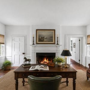 Study/Bedroom - Staged Virtually