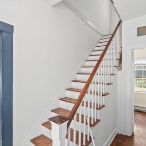 Stairway