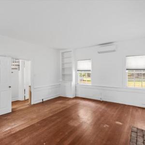 Study/Bedroom