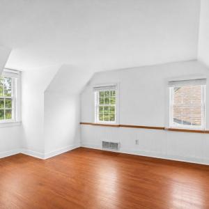 Upper Level Bedroom