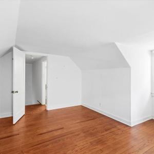Upper Level Bedroom