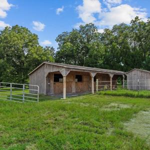 Stables